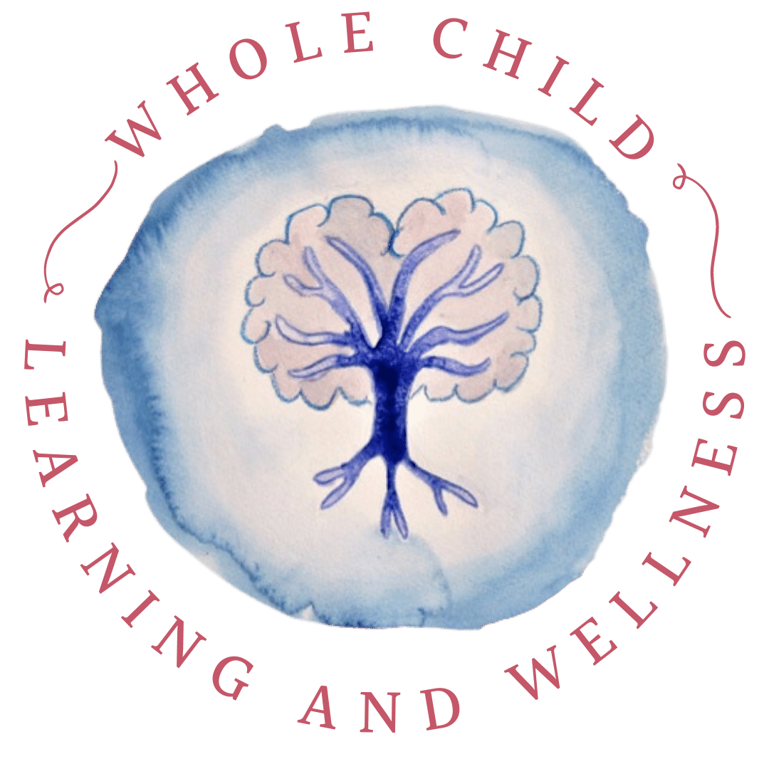 Whole Child Learning & Wellness
